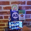 무감치킨 이미지