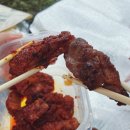 홍천냉동 | 캠핑음식 홍천식 간장닭갈비 고추장닭갈비 진심 후기