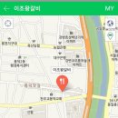 봉덕맛길 이미지