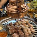 마음담은고깃집 | [성북구맛집] 제주생오겹살과 특수부위가 예술인 "제주고깃집 성북구청점"
