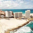 칸쿤 | 칸쿤 리조트 비교 후기! 호텔존 중심 하얏트 지바 추천