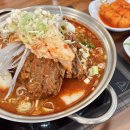 2344 | 세종 조치원 맛집 부강진성민속촌 해장국 감자탕 솔직후기