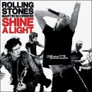 The Rolling Stones Live Concert 'Shine A Light' 2008 이미지