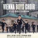 2019 신년음악회 <빈 소년합창단 내한공연> | [3·15아트홀] 2026년 빈 소년 합창단 신년음악회