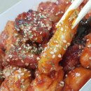 시골숯불치킨 이미지