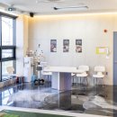 충무스크린골프존 이미지