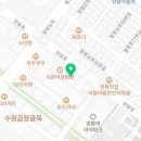 영통3동 행정복지센터 회의실 _영통구 이미지