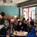 올림픽공원역1번출구(뒤) 이미지