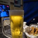 용닭 | 등촌] 황금비율 쏘맥에 부위별로 골라먹는 재미가 있는 야장감성 폭팔 등촌동 야장 치킨 맛집 용닭통닭