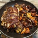 씨유시흥배곧광장점 | 배곧족발 맛집 족발신선생 재방문 후기, 실속반반 먹어봤어요