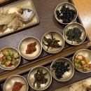 안성맞춤아트홀 주차장 | 안성 낙원간장게장 블루리본 한식당 보리굴비 후기