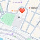 중앙식자재마트 건너편 횡단보도 | 오슬로에서의 첫째날