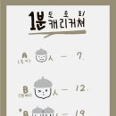 인생캐리커쳐