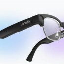 스마트글래스 비전 랩 이미지