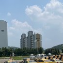 중앙사거리 수도검정고시학원 앞 | 서른 다 돼서 1주일 안에 따는 운전면허 합격후기.. (2) ; 경기도 광주국제자동차운전전문학원 도로주행...