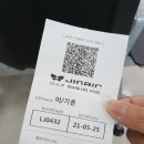 체크 인 제주 티스토리