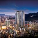 서면 롯데캐슬 엘루체 이미지