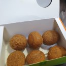 bhc낙성대점 | [낙성대] BHC 마라칸치킨 치즈볼 (솔직한 후기 주의)