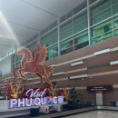 신선모터뱅크 | 푸꾸옥1일차/인천에서푸꾸옥이동(with댄공),coastal living hotel,저녁식사CơmGiaĐình 껌자딘,불꽃놀이