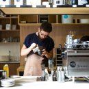 바리스타자격증과정 이미지