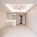 두산위브아파트 입구 앞 | 대구 아파트 인테리어 완공 사례 범어동 두산위브더제니스 완벽 그 자체 후기