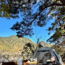 돌배야영장(제1야영장) 이미지