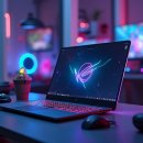 LOL PC | 2025년 게이밍 노트북,PC에서 필요한 사양은?