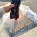 맘스피자 신메뉴 와우미트피자 후기