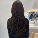 일월헤어살롱 | 마산양덕동미용실ㅣ‘살롱에이치’, 인생 염색 카키브라운으로 리즈 갱신 !
