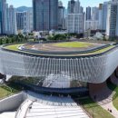 중앙 무대 이미지