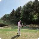 레이크우드C.C.클럽하우스 | 서울 근교 명문 양주 회원제 골프장 레이크우드CC 라운드 후기