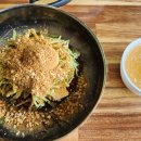 산골냉면 전문점 이미지