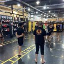 타이혼 복싱 킥복싱 이미지