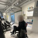 힙핏PT | 양주 옥정 피티 전문점 힙핏플러스 | 최진용 트레이너 재활PT 3회차 후기