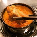 백채 김치찌개 이미지