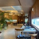 커피소리쿠키향기 | 진주 평거동 카페 커피플라워 ☕️ 고소한 아아랑 피칸 쿠키에 반하고 온 내돈내산 후기