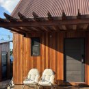 시나몬펜션 | 제주 독채펜션 함덕 감성숙소 별천지 아기랑 제주도 동쪽 숙소 추천