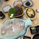 청정플러스수산 | 미사역 횟집 도장깨기 청정플러스 수산 + 다녀오다.