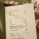 IL Primo | [이탈리아 베네치아] 알베르토 몬디가 추천한 레스토랑 Al Covino 후기