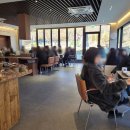 백운교회 | 의왕 백운호수 디마인커피로스터즈 포레스트점 솔직 후기