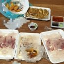 주문진 수산 이미지