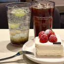 세븐일레븐 대구월배아이파크점 | 투썸플레이스 메뉴 추천 투썸 떠먹는 화이트 스초생 케이크 가격 칼로리