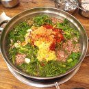 CU백석루벤스카운티 | 백석역 부대찌개 찐맛집 대고부대찌개｜걸쭉하고 진한 국물 후기