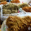 금산국제인삼시장(금산인삼국제시장) 이미지