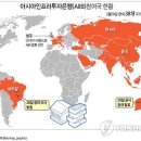 아시아인프라투자은행(AIIB)은 유대의 사기극으로 보임 이미지