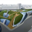 서울프라자 횡단보도 이미지