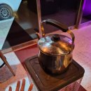 퍼니게임랜드 죽림2호점 | 재즈펍 갬성 '김셰프의 잔술' 방문후기!!