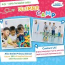 Camp Beaumont is back : 16-20 December 2024 이미지