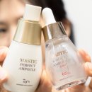매스티나 기미앰플 | 매스틱 식스아워스 플러스, 매스틱 퍼펙트앰플 내돈내산 공병후기