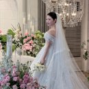 헤윰 | My wedding day-더헤윰 본식 후기
